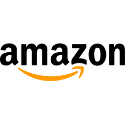 Amazon Logo