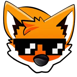 Logo Gray Fox