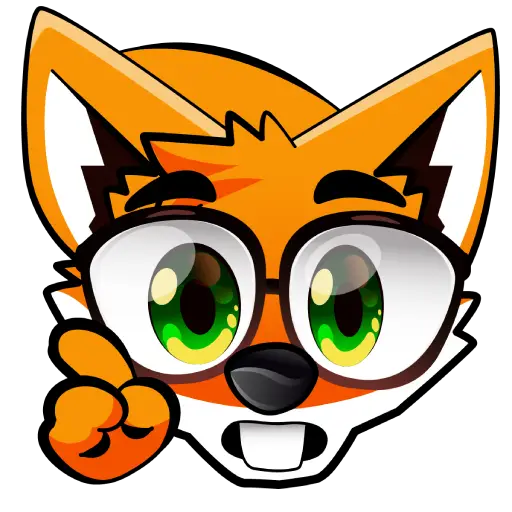 Fox Nerd