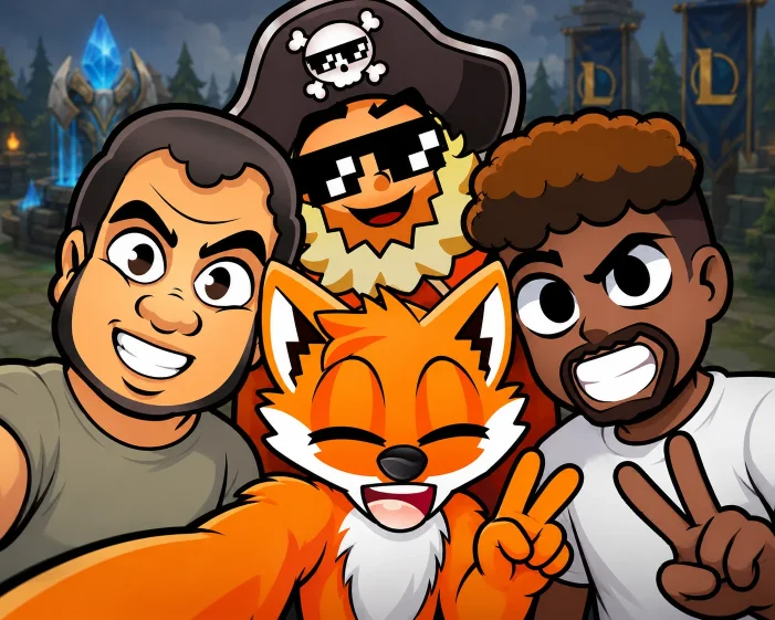 Fox & Friends