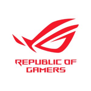 Republic of Gamers Logo