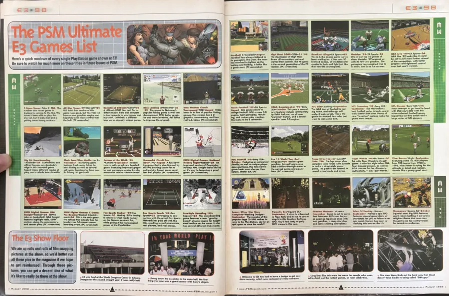 PSM #12 pag. 76-77
