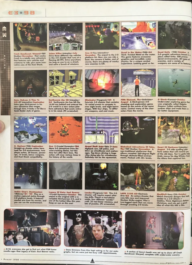 PSM #12 pag. 80