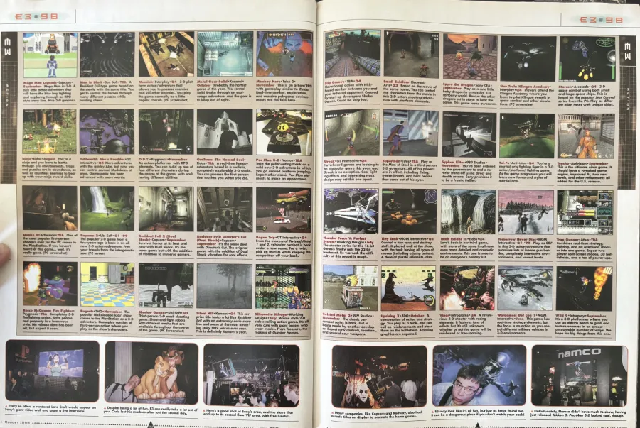 PSM #12 pag. 82-83