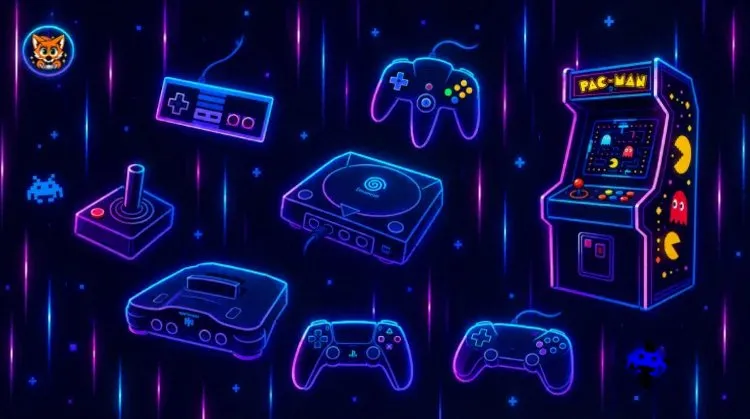 Banner Blog (Gaming)