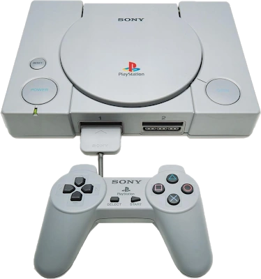 PSX Console