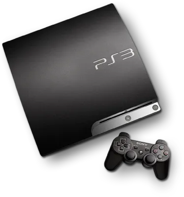PS3 Console