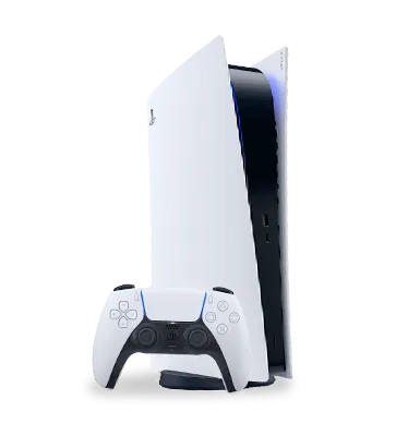 PS5 Console